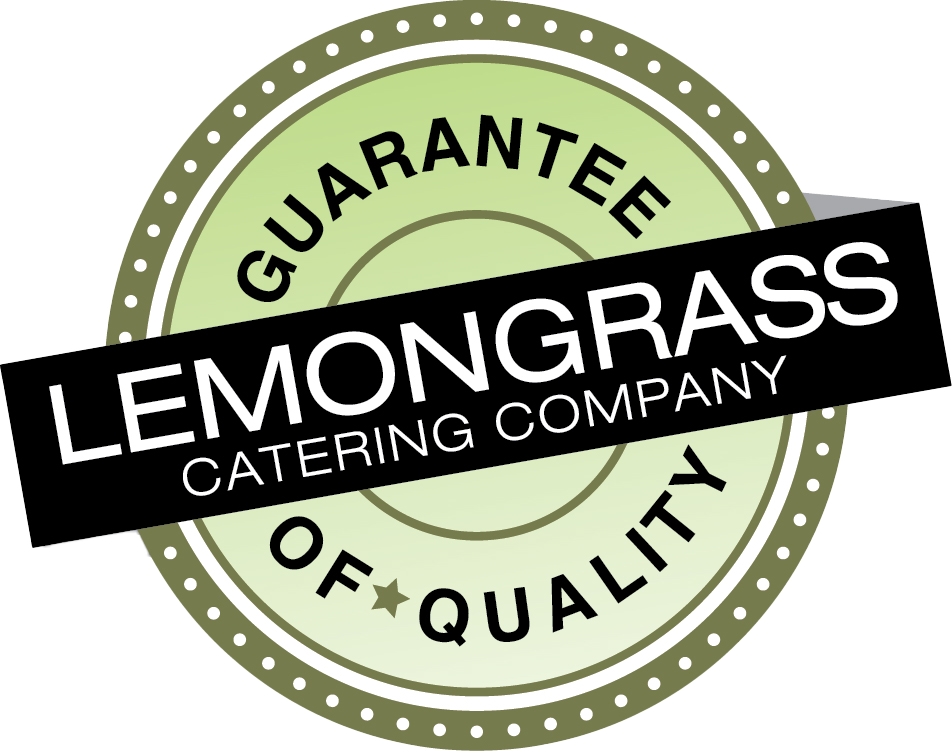 Corporate Catering Tauranga | Wedding Catering | Lemongrass Catering