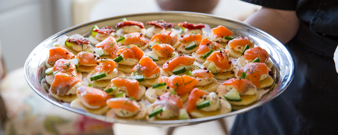 Event Catering